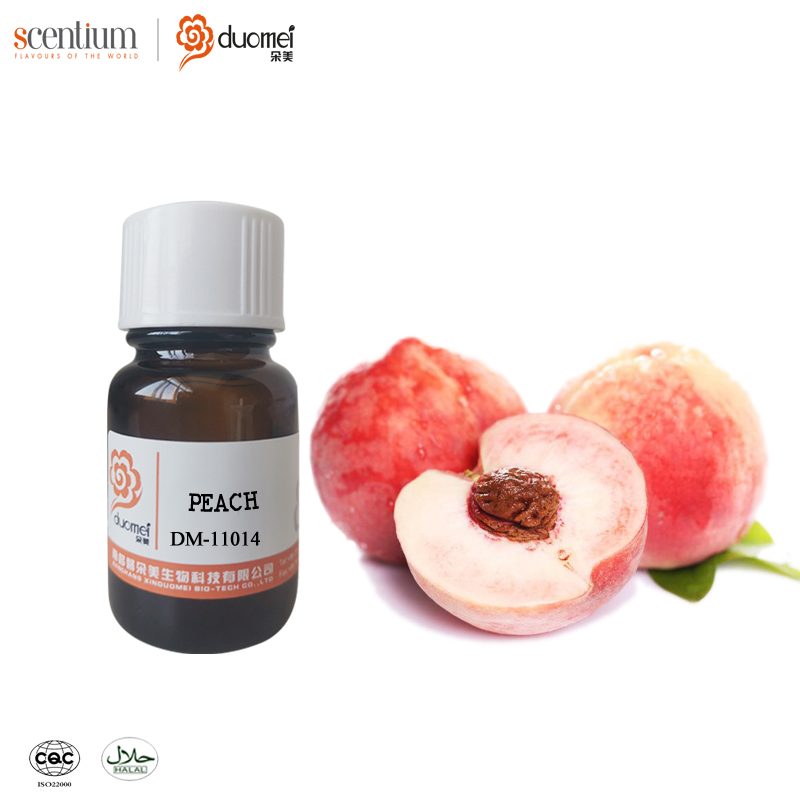 fruit juicy peach food grade flavor food additives 价格-食品