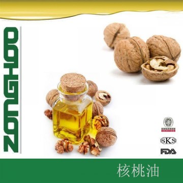 优质核桃油