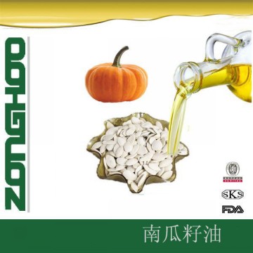 优质南瓜籽油 男性专属