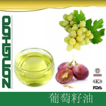 优质葡萄籽油
