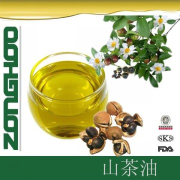 优质山茶油