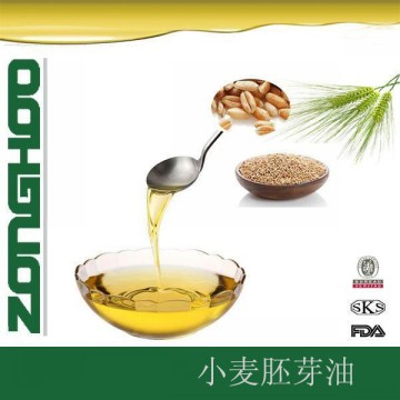 优质小麦胚芽油