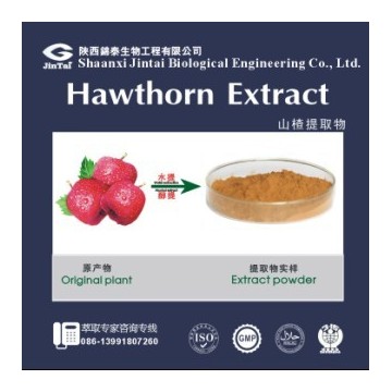山楂提取物