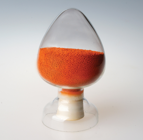 食品级玉米黄质晶体 50%