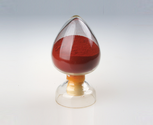 饲料级辣椒红粉末 15‰