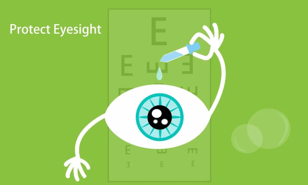 保护视力的有力成分-玉米黄质
