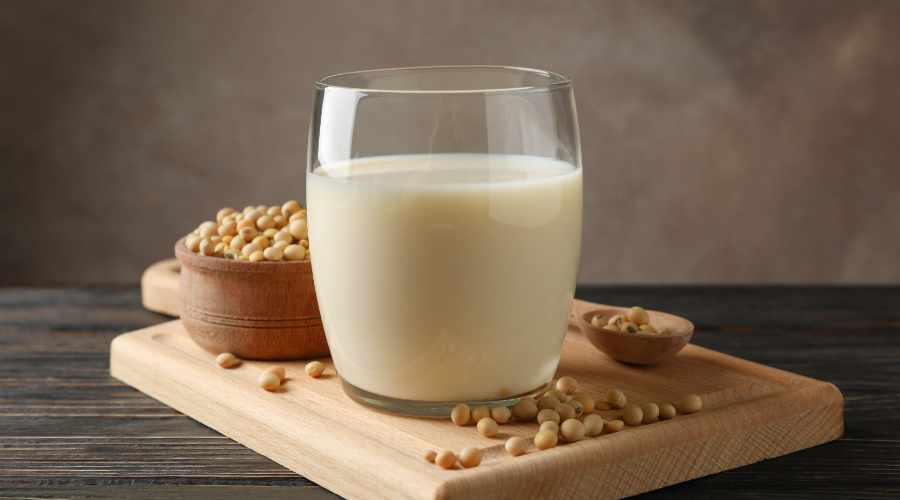 《豆奶营养健康与消费共识》发布，看看你对豆奶存在哪些误解