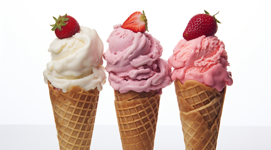 近半数消费者青睐10元以下冰淇淋 “雪糕刺客”退热 平价雪糕受捧