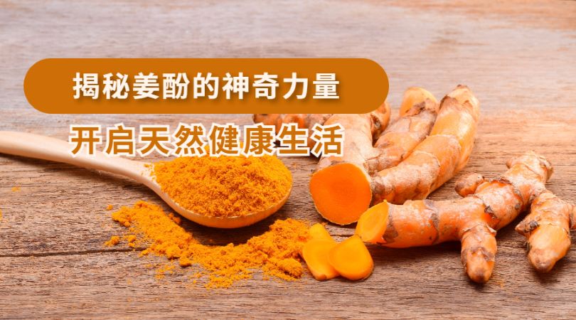 揭秘姜酚的神奇力量，开启天然健康生活