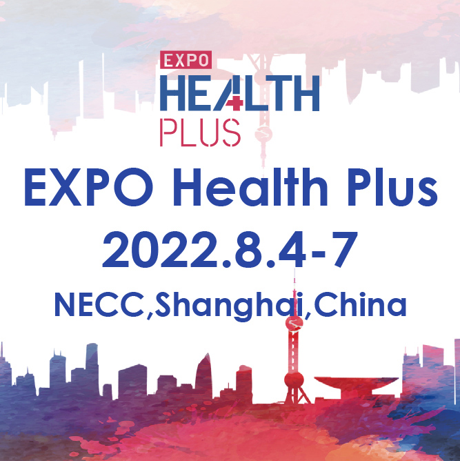 Expo Health Plus 2022