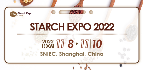Starch Expo 2022