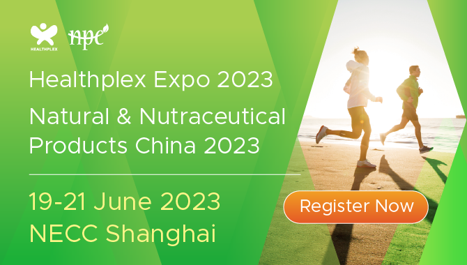 Healthplex Expo 2022