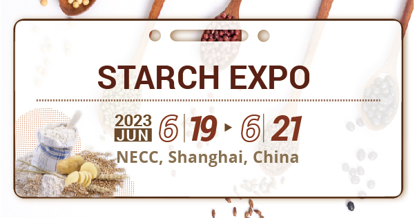 Starch Expo 2023