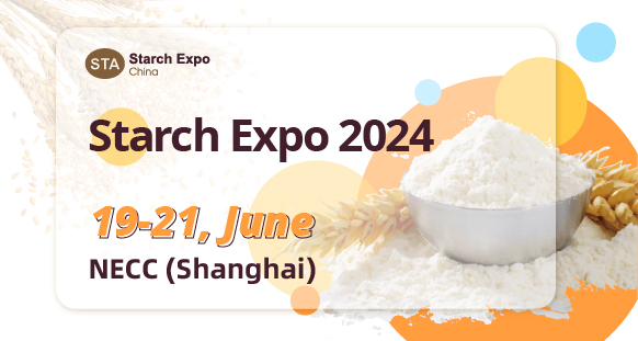Starch Expo 2024
