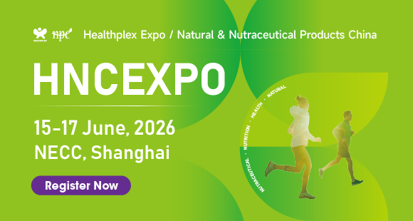 Healthplex Expo 2026, Natural & Nutraceutical Products China 2026