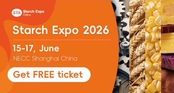 20th Shanghai International Starch and Starch Derivatives Exhibition