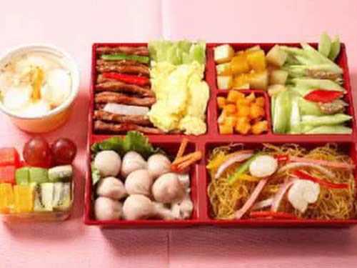 減肥食譜