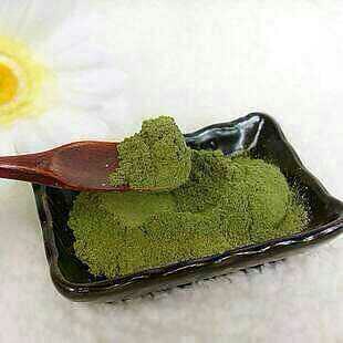 天然护肤原料