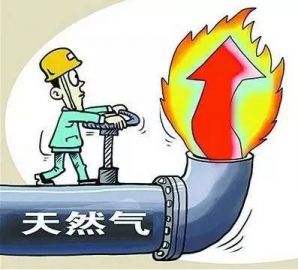 天然氣的原料是什么？