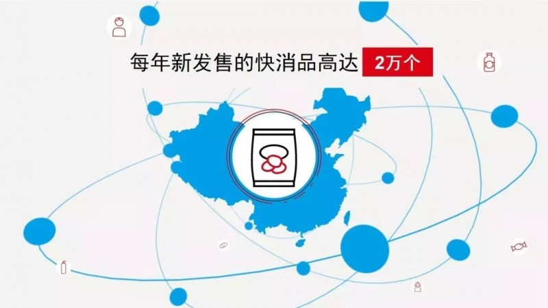 TOP10：數(shù)據(jù)成為人貨場重構與連接的核心