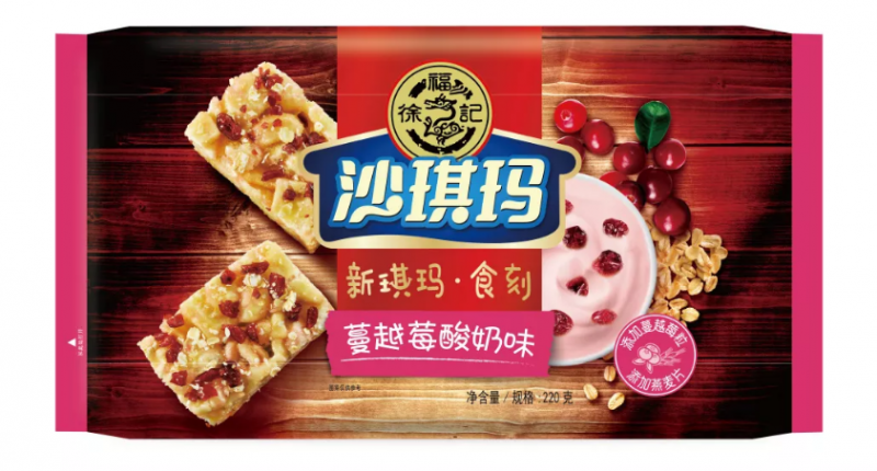 新琪瑪系列主打高顏值