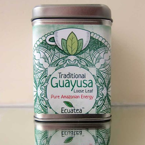 Guayusa