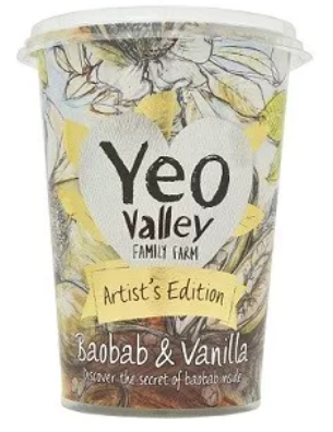 Yeo Valley