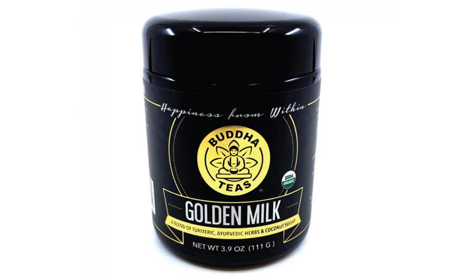 Golden Milk