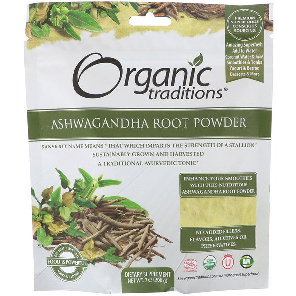 Organic Traditions