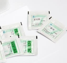 中藥配方顆粒價格