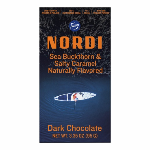 NORDI