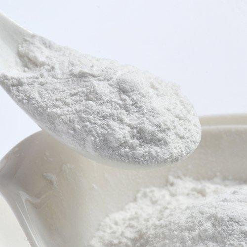 什么叫變性淀粉？