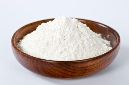 變性淀粉用途