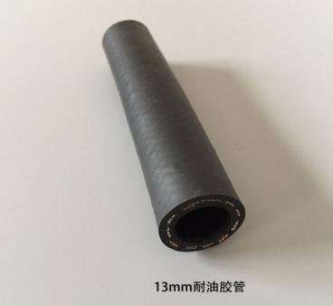 耐油膠管規(guī)格表示方法