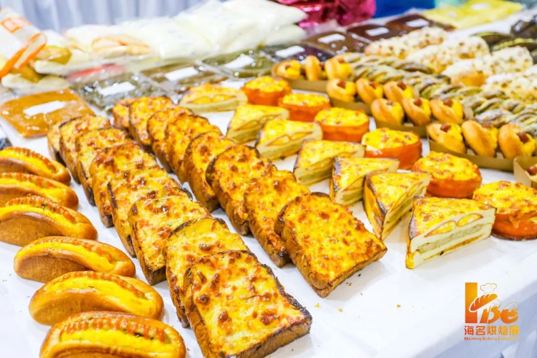 7月8-10日海名第十届成都餐饮供应链博览会，年中盛会5大看点最新路透！