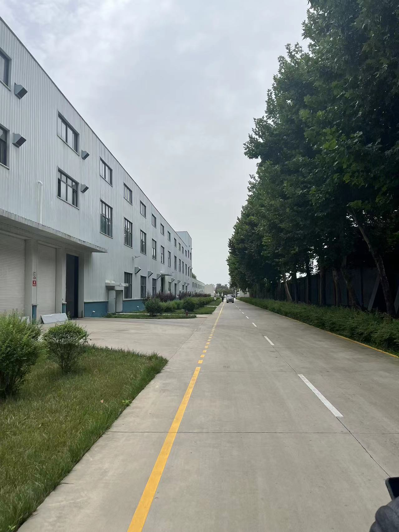 西安唯奧生物科技有限公司