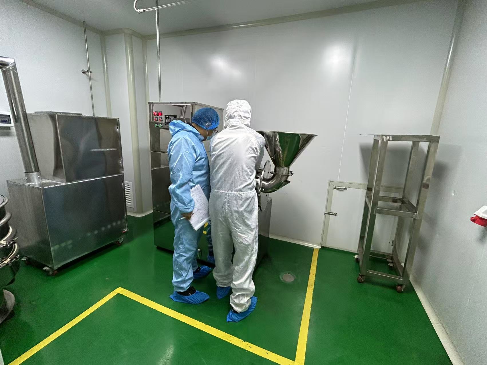 西安唯奧生物科技有限公司