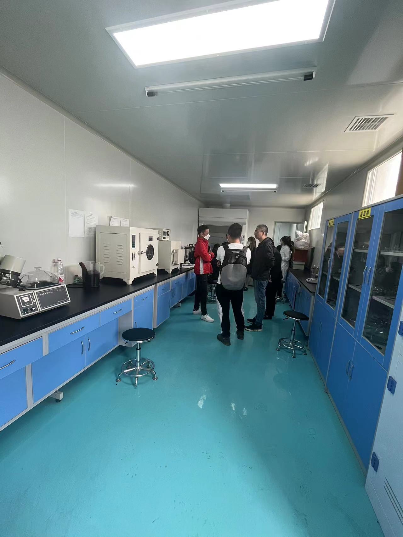 西安唯奧生物科技有限公司
