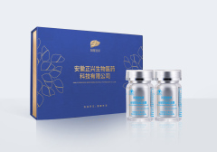 利薇德泰牌谷胱甘肽維C膠囊亞克力30粒裝