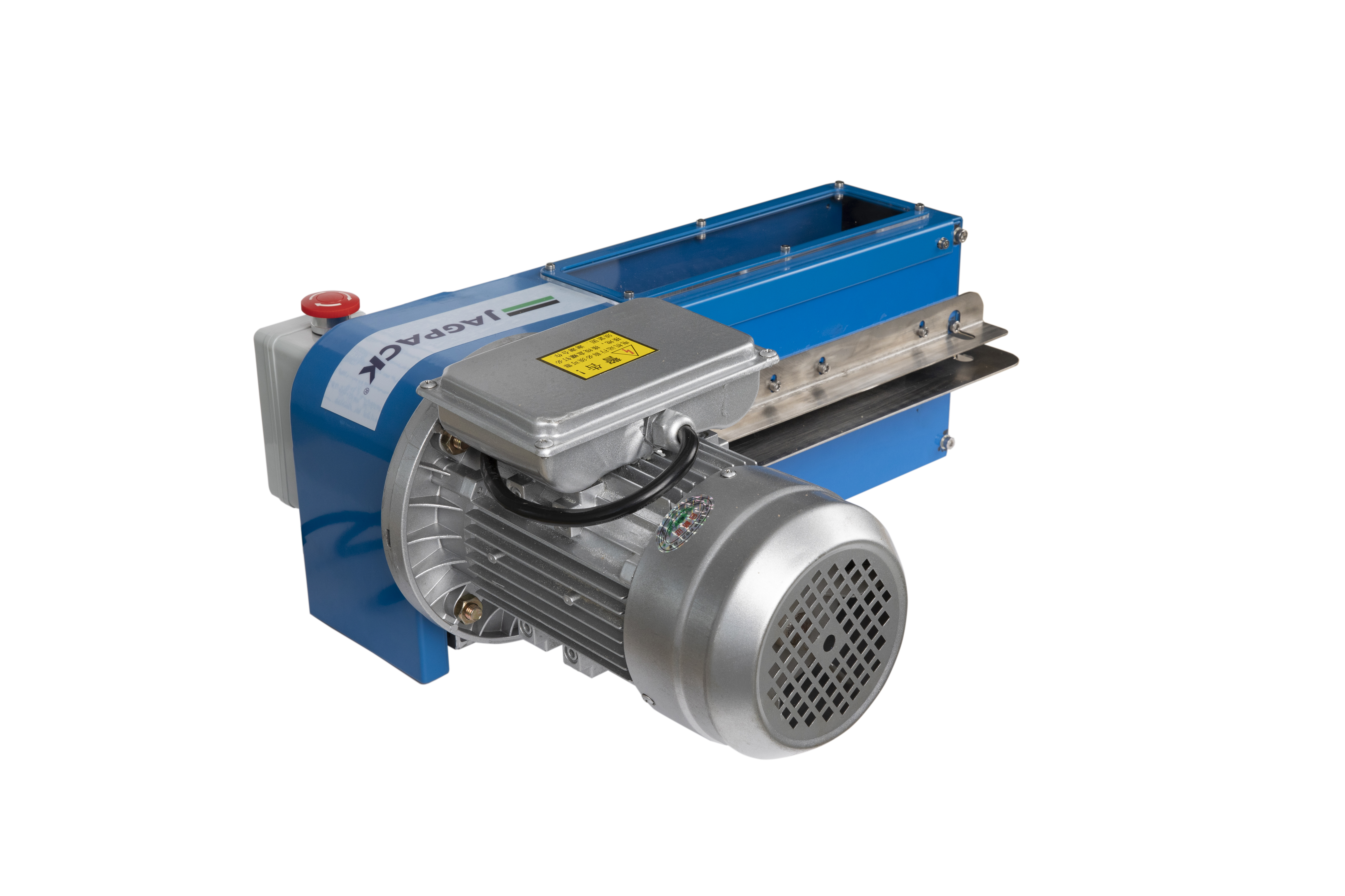 JP300纸板缓冲机