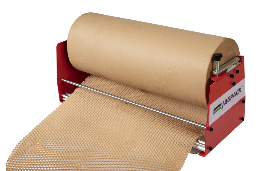 蜂巢纸缓冲包装