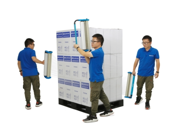 8μm纳米手工缠绕膜