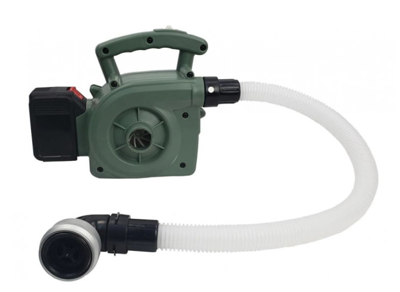 建技锂电池充气工具718