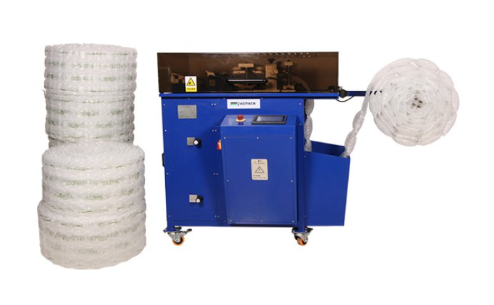 工业缓冲气垫机JP600