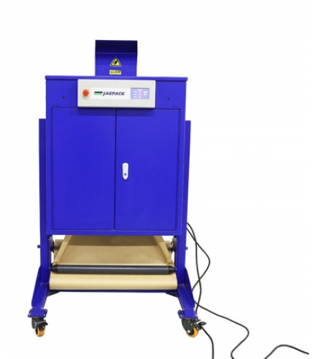 牛皮纸缓冲纸垫机JP760