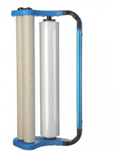 手动缠绕机Smartwrapper