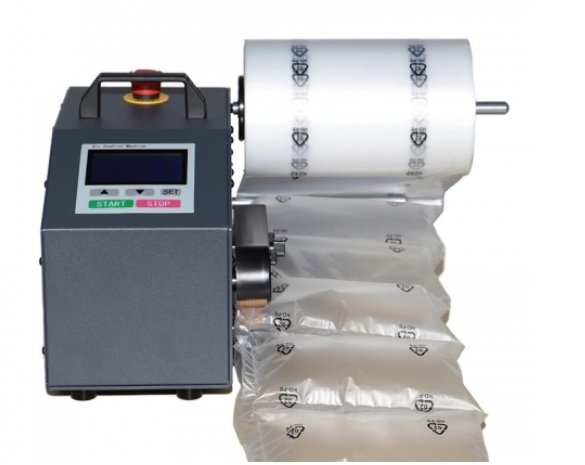 缓冲气垫机AM321mini