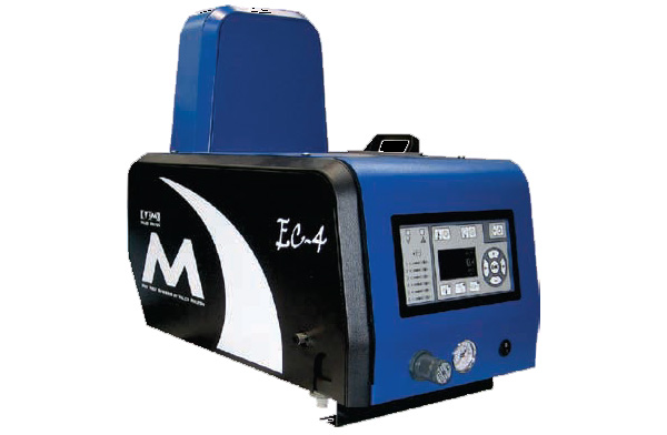 EC系列热熔胶机