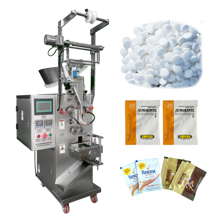 片剂包装机