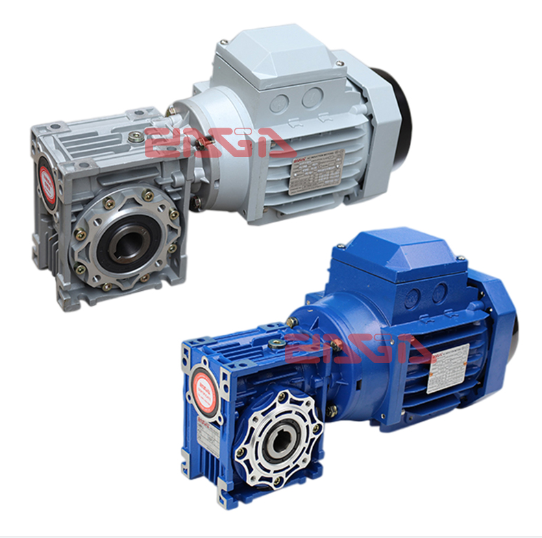 NMRV/NRV110蜗轮蜗杆减速机